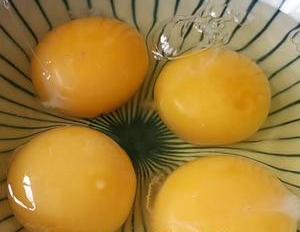 爱吃鸡蛋要收藏,试试这种新吃法,大人小孩都非常喜欢吃开胃下饭