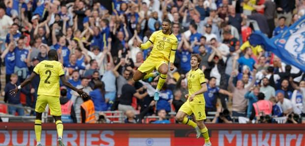 足总杯半决赛规则（足总杯半决赛）