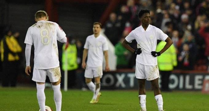 亨利绝杀利兹联（亨利绝杀）