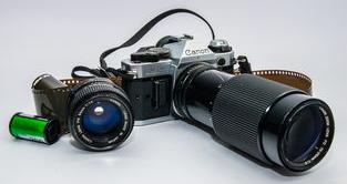 单反相机和长焦相机有什么区别？（长焦相机和单反相机的区别）