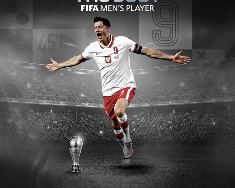 莱万世界足球先生更重要（莱万 世界足球先生）