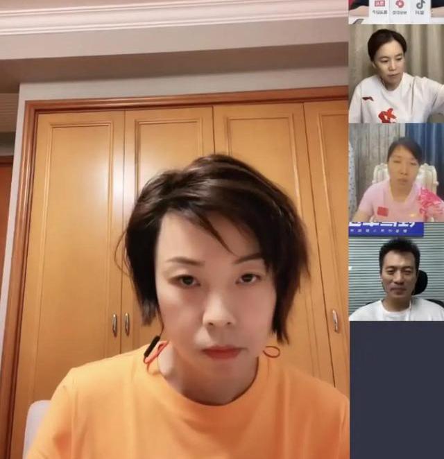 暴走大事件张怡宁对战福原爱（张怡宁打哭福原爱暴走大事件）