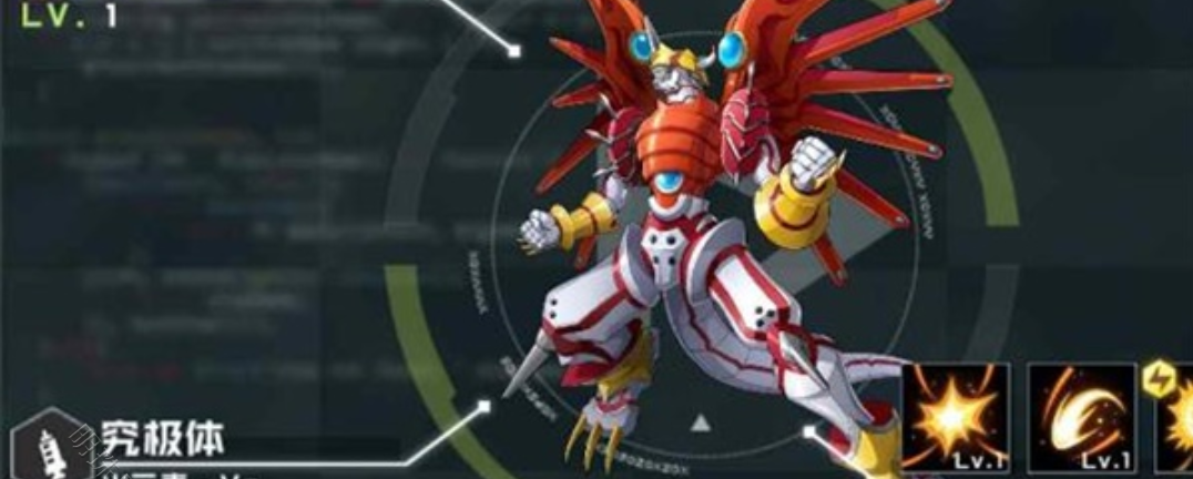 数码宝贝新世纪最强阵容2022（数码宝贝新世纪最强阵容）