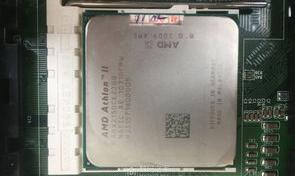 AMD athlon(tm) IIX2 215这个CPU性能怎样？（amd 215）