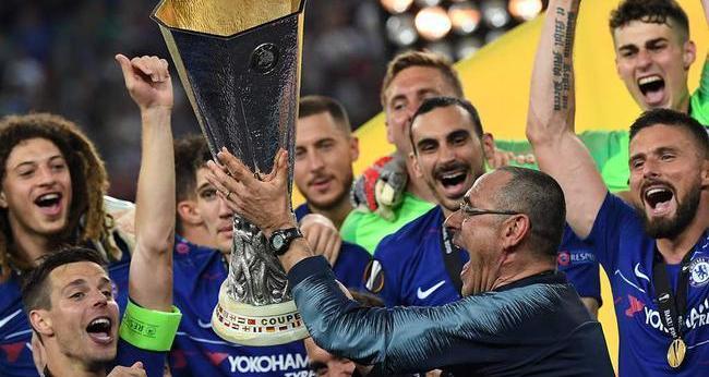 切尔西主帅波特（切尔西主帅）