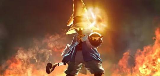 暗黑之火法类似小说（暗黑之火法）