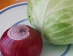 入秋后要多吃包菜,教你新吃法,不炒不炖不凉拌,出锅比吃肉还香