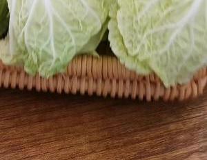 白菜这样做原来这么好吃,鲜香味美,学会了做给孩子吃吧