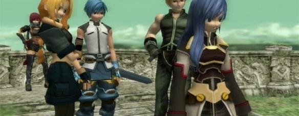 PS2经典rpg（ps2经典rpg）