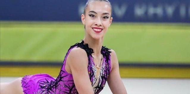 世界上最好看的14岁女孩,14岁美女