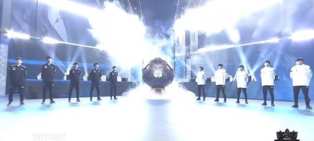 edg有冠军吗（EDG夺冠含金量有多高）