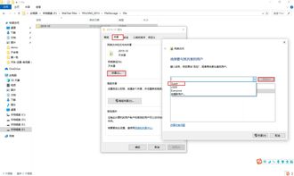 如何设置局域网（内部局域网如何设置？）