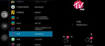 电视文章软件有什么推荐？（安卓tv软件）