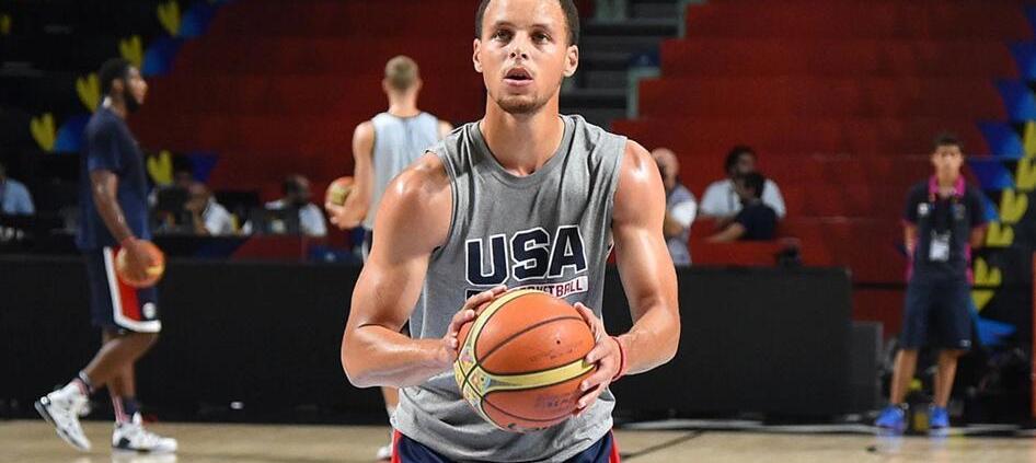 库里为何不参加东京奥运会（库里不参加东京奥运会）