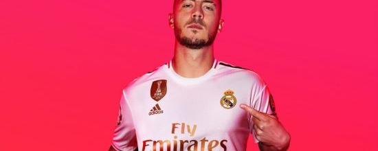 easportsfifa（ea sport）