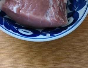 炒肉时别直接下锅,多加这一步,不管炒什么肉都鲜嫩无比好吃不柴