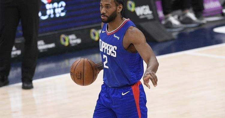 莱昂纳德是几号秀（莱昂纳德首秀）