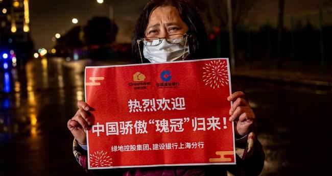 水庆霞丈夫（水庆霞简历）