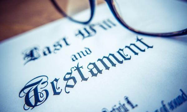 父母双亡子女如何继承房产（怎么继承房产）