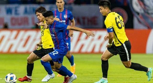 恒大vs上港比分（恒大比分）