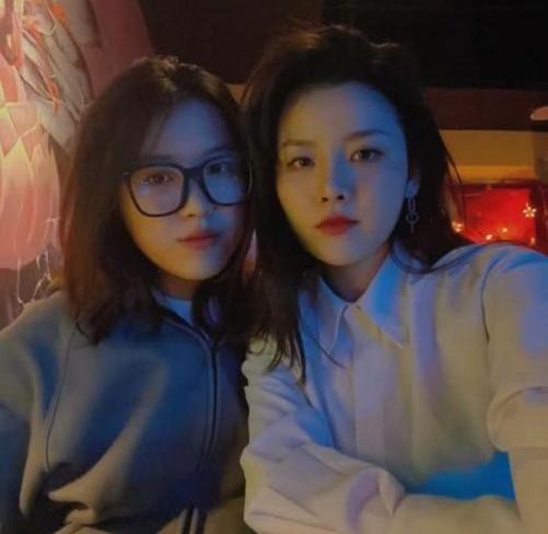 杨倩个人资料照片_杨倩图片