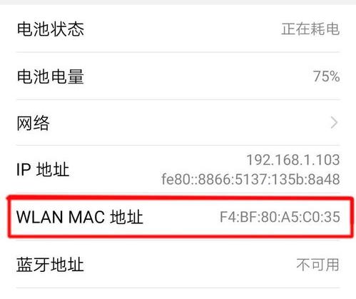 ip地址中MAC是指？（什么是mac地址）