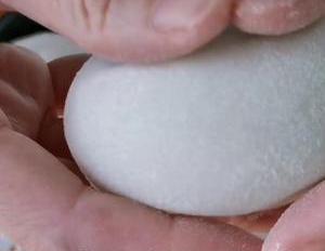 糯米粉不做汤圆,教你新吃法,比汤圆简单,比麻团香,出锅就扫光