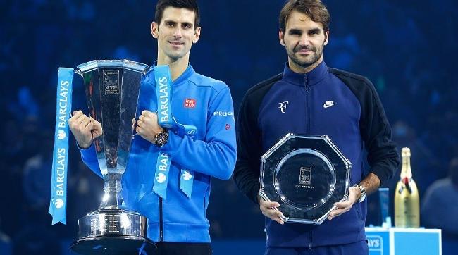 德约科维奇VS费德勒 2014（德约科维奇vs费德勒）