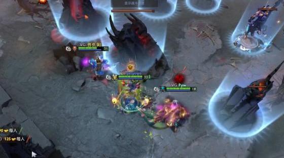 dota sg战队（dota sg）