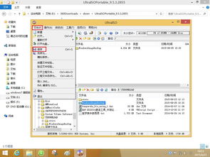 ultraiso怎样刻录数据光盘？（ultraiso怎么用）