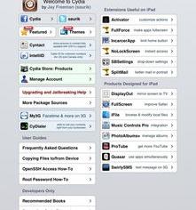 ipad4怎么越狱？（ipad4如何越狱）