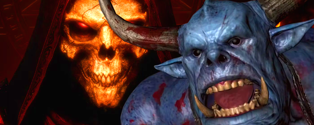 暗黑2黑暗流浪者（黑暗流浪者）