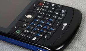 多普达直板摁键手机都有哪些？（直板全键盘手机）