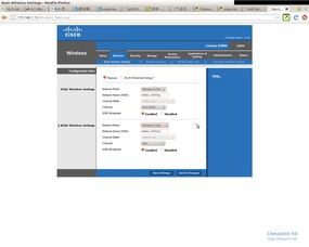 移动5g路由器怎么设置？（路由器的配置）