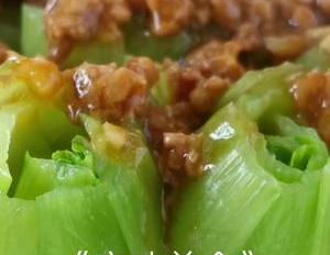 逢年过节时,我必做的拿手菜,好吃又好看,比饭店做的还好吃