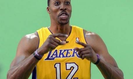 科比霍华德加索尔（科比霍华德）