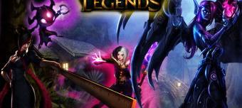 lol英雄联盟端游强度榜2021？（lol什么英雄厉害）