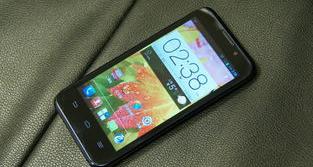 推荐几款可以同时使用两张移动卡的手机？（中兴n983评测）