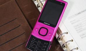 诺基亚6700S性能，行货报价（诺基亚6700s报价）