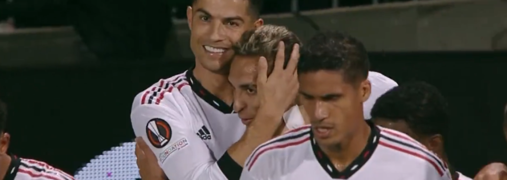 c罗创下3大纪录（C罗再创3大纪录）