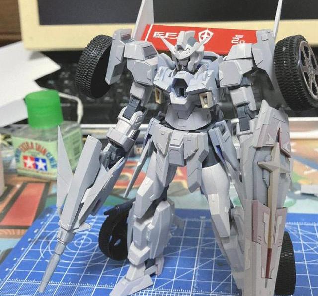 高达AGE2变形（高达age2）