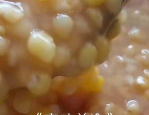 东北大碴粥是什么做的（东北大碴粥的做法,营养美味,好香啊）