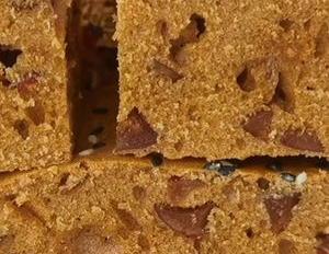 红枣加5个鸡蛋,教你神仙吃法,不用打发,不用发酵,孩子超喜欢