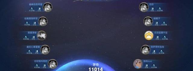 王者荣耀梦奇怎么玩（王者荣耀 梦奇）