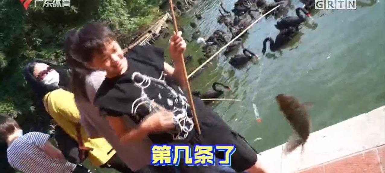 全红婵睁眼坐6次过山车丶（全红婵睁眼坐了6次过山车）