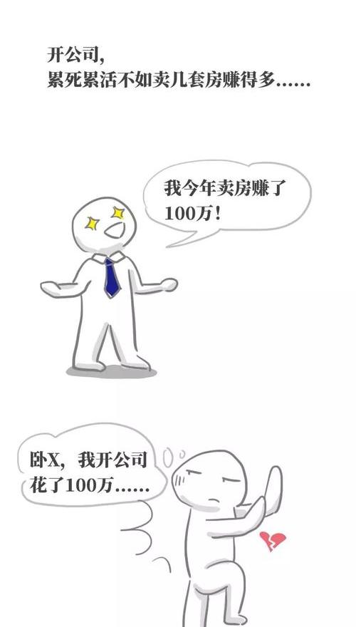 痛苦，难过，无助。为了房子的事，两个人都很烦。（买房的人都哭了吧）