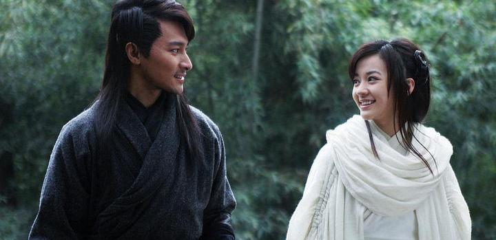 孙小蝶最后和谁在一起（孙小蝶）