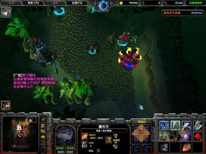 冰与火之歌什么电影主题曲？（魔兽争霸太平洋）