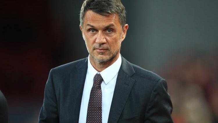 马尔蒂尼父子（马尔蒂尼的儿子）