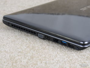 华硕笔记本Y481C显示屏怎么拆？（华硕y481c）